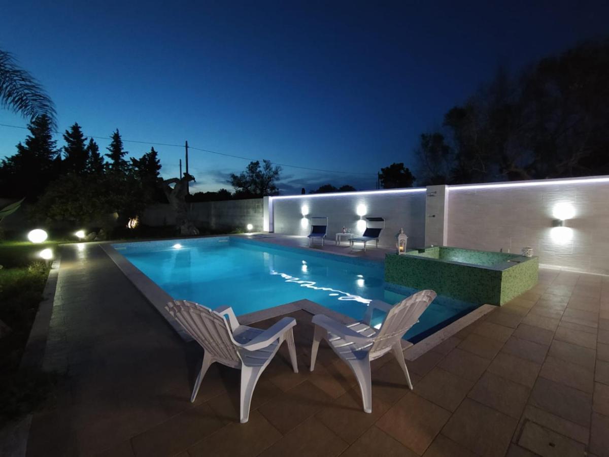 Federico Holiday home