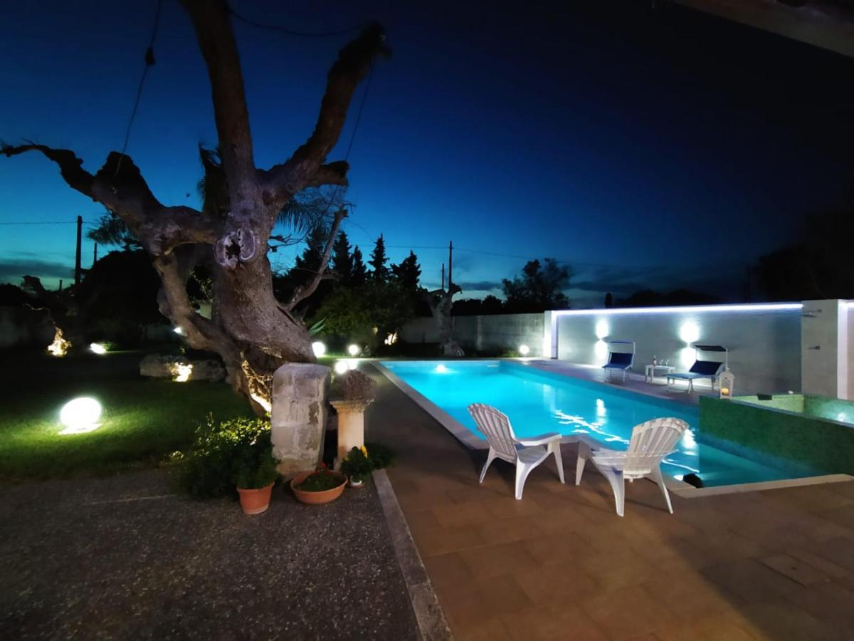Holiday home Federico *