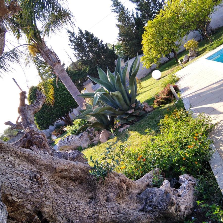 Holiday home Federico Monteroni di Lecce