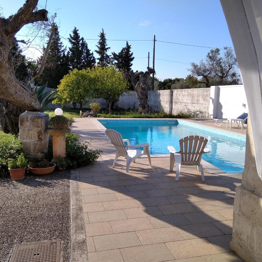 Holiday home Federico Monteroni di Lecce
