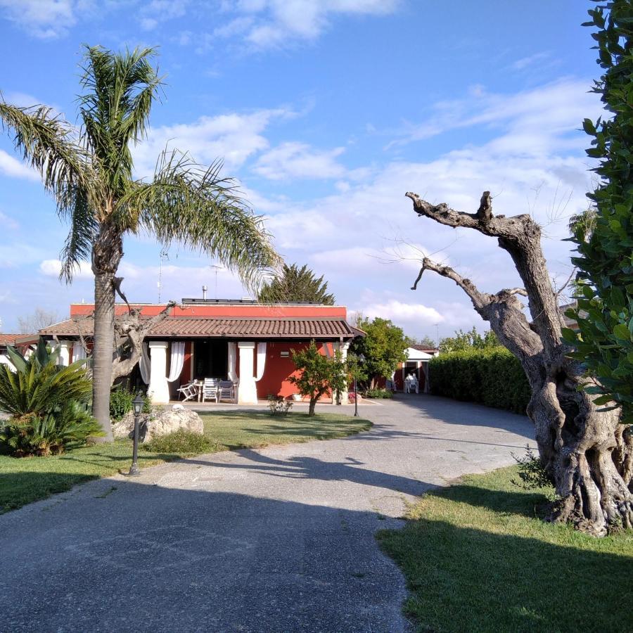 Federico Holiday home *