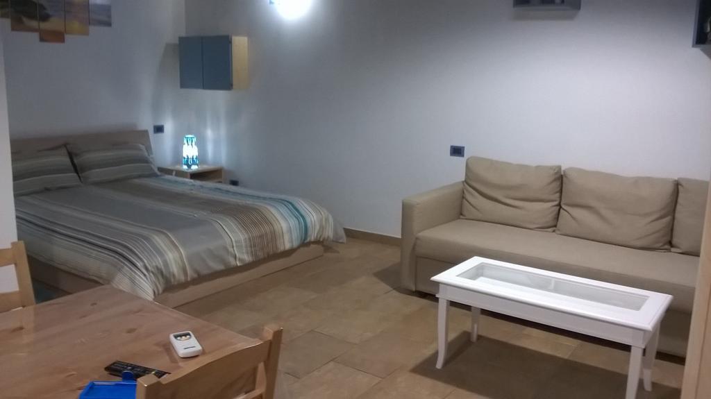 Holiday home Federico *