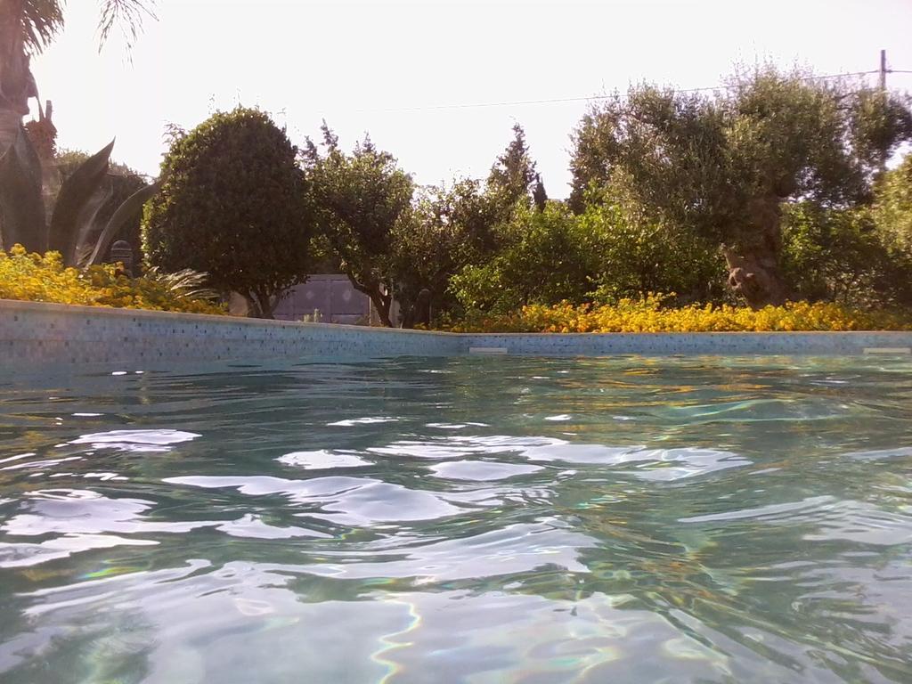 Holiday home Federico Monteroni di Lecce