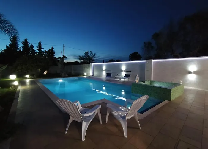 Villa Federico