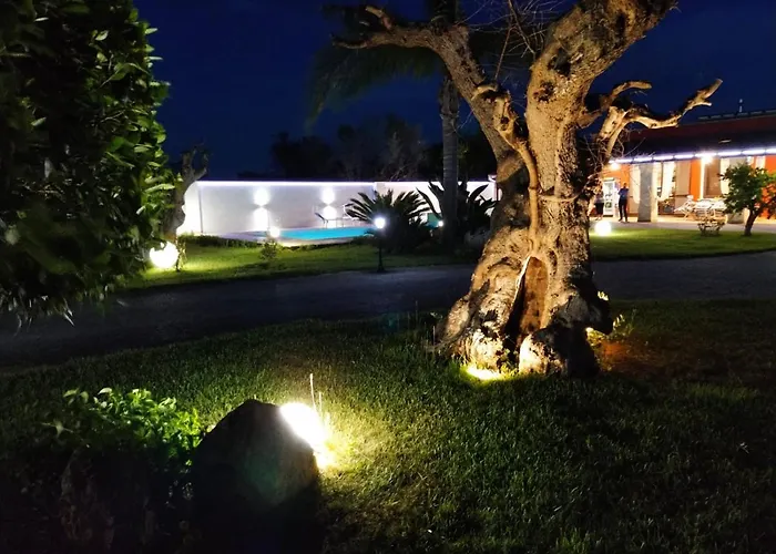 Villa Federico
