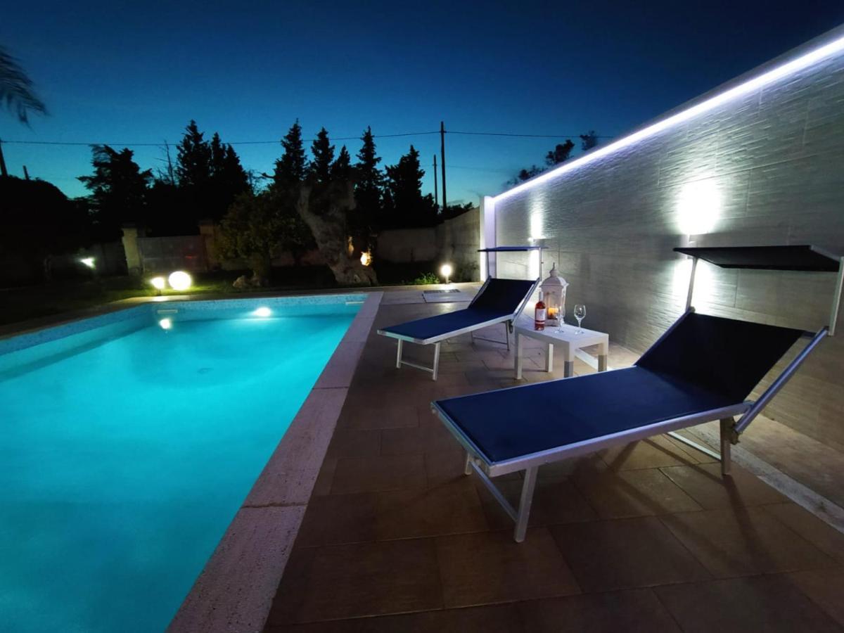 Holiday home Federico