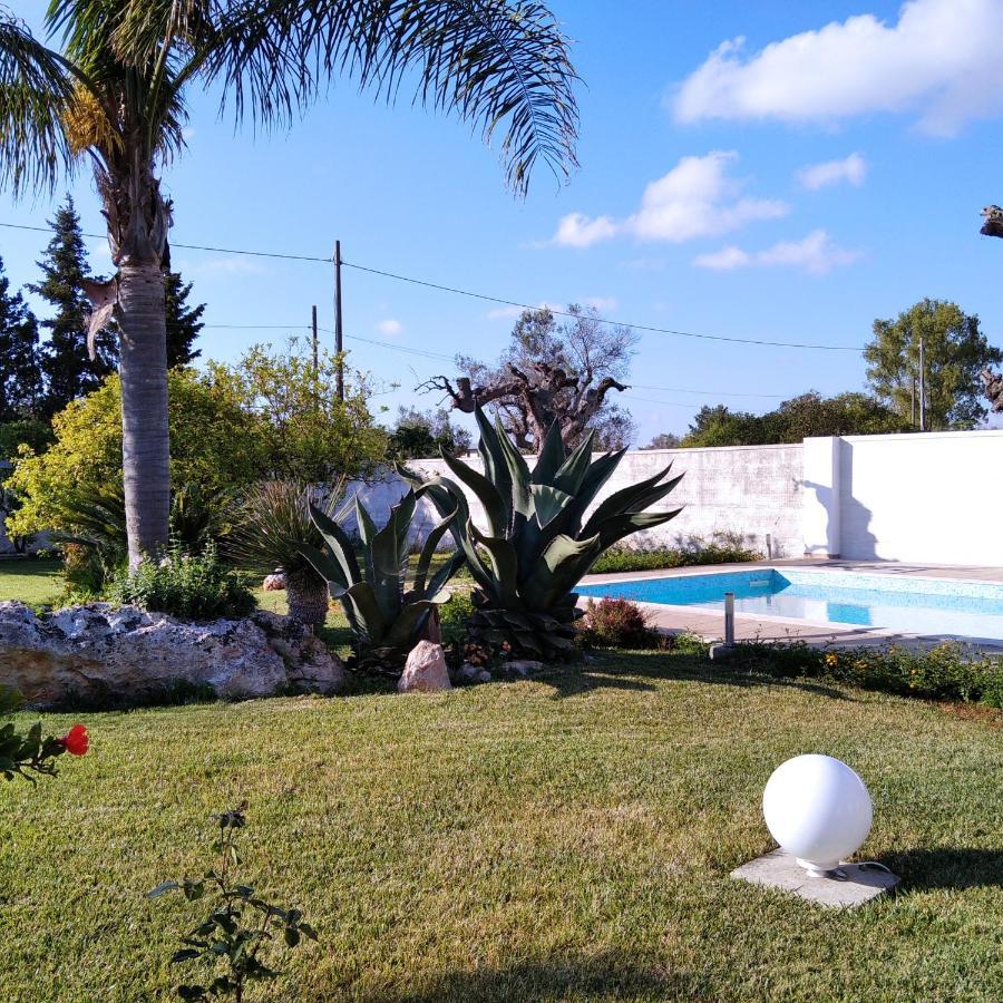 Federico Holiday home Monteroni di Lecce