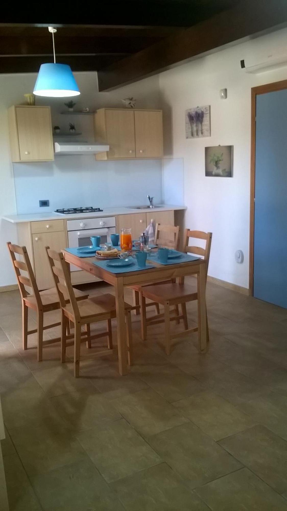 Holiday home Federico